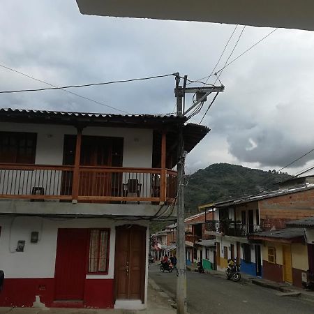 Dulce Estancia Хардин Экстерьер фото