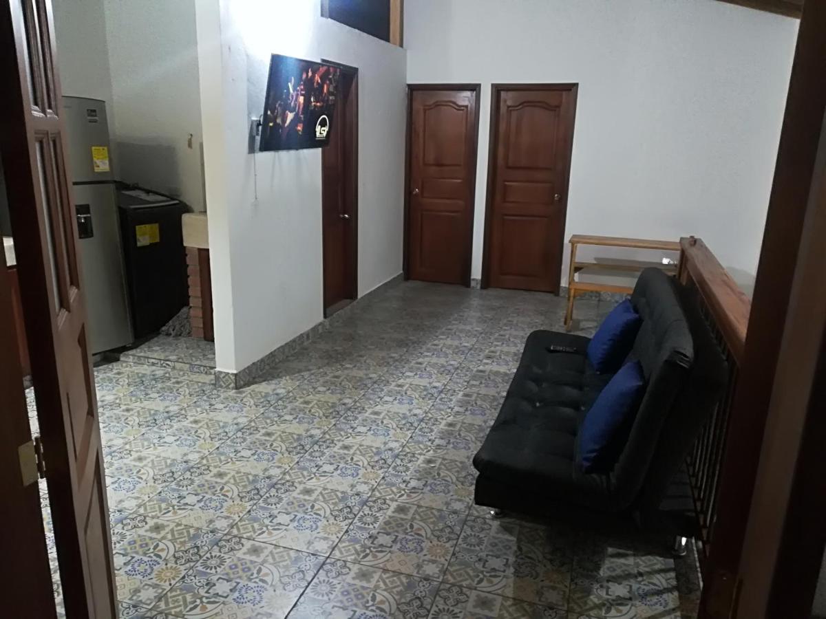Dulce Estancia Хардин Экстерьер фото