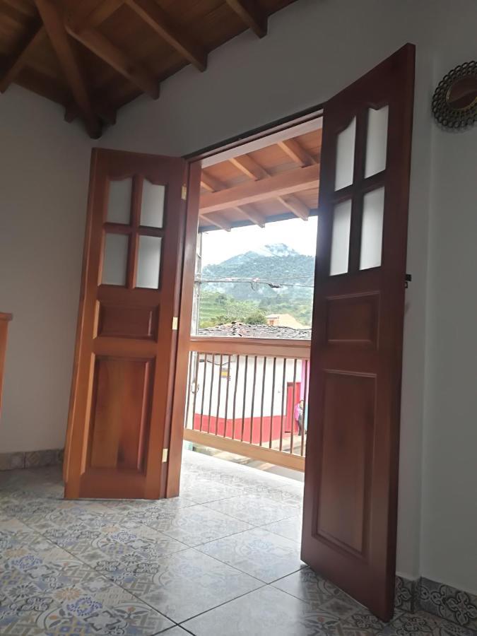 Dulce Estancia Хардин Экстерьер фото